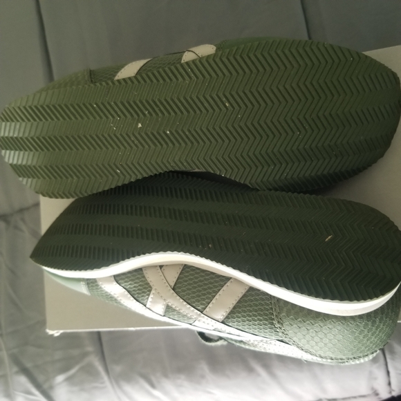 ASICS Athletic Sneakers - Picture 4 of 7